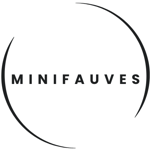 Minifauves